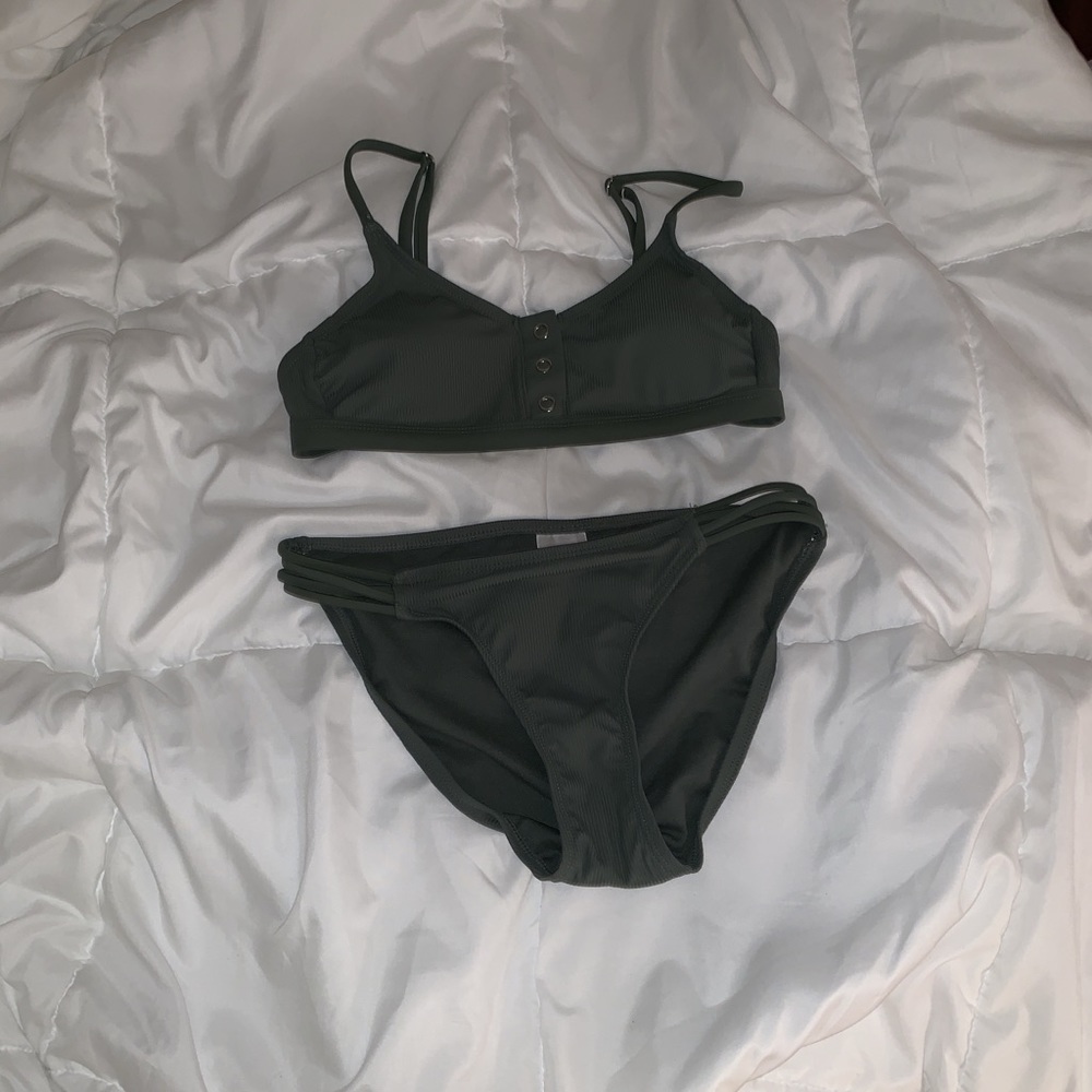 Swimsuit